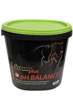 plus pH Balance Gramáž 2kg