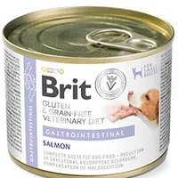 Brit VD Dog GF konz Gastrointestinal Gramáž 200g