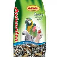 Speciál velký papoušek Gramáž 1kg