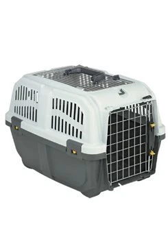 SKUDO 1 OPEN Carrier with Metal Door 5x31cm Počet 48x31