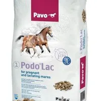Pavo Podo Lac Gramáž 20kg