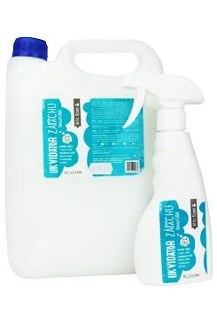 likvidátor zápachu ARCTIC OCEAN+dávkovač Objem 5l