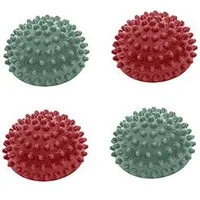 Rehabilitační pomůcka Tactile Balance Podo Kruuse Počet 4ks