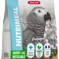 NUTRIMEAL Food for Large Parrots Gramáž 700g