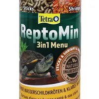 Tetra ReptoMin Turtle Food Objem 1l