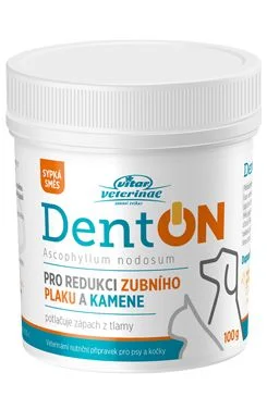DentON loose powder 100g