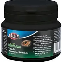 REPTILAND Mineral and Vitamin Mix for Reptiles TR Gramáž 80g