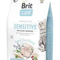 Cat GF Insect. Food Allergy Management Gramáž 0,4kg