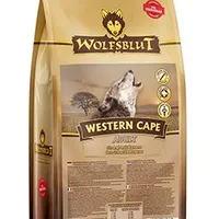 Dog Western Cape Gramáž 2kg, Stáří Adult