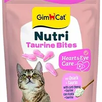 Nutri Taurine Bites premios con requesón Gramáž 425g