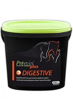 plus Digestive Gramáž 1kg