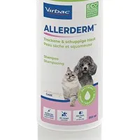 Allerderm suchá a šupinatá kůže šampon Objem 250ml