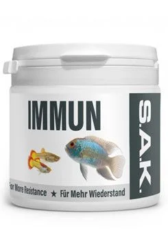 . Immun () size 1 Gramáž 75 g, Objem 150 ml
