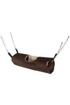 DUO Tunnel Hammock for Ferrets 44x35cm