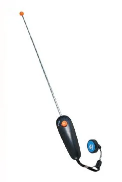 Clicker Target Stick for Dog Training TR