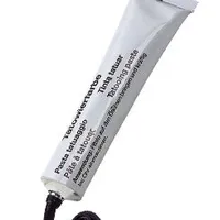 Pasta de tatuaje negra en tubo Gramáž 60g