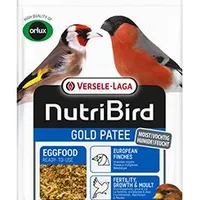 VERSELE-LAGA Nutribird Treats Gold Patee Europan Finches Gramáž 1kg