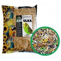 FINE PET Super Mix Periquito Gramáž 800g