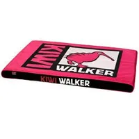 Orthopedic Mattress Bed XXL Pink-Black Kiwi