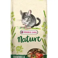 VL Nature Chinchilla for chinchillas Gramáž 2,3kg