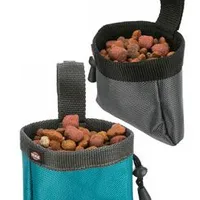 Sáček na pamlsky Dog Activity Baggy de Luxe 8x10cm
