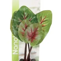 Planta decorativa para acuario y terrario nº1