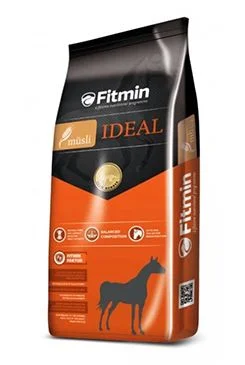 Horse Müsli Ideal Gramáž 20kg