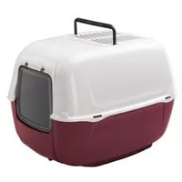 Covered Cat Litter Box PRIMA 39.5x38cm FP Počet 5x52