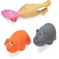 Joy Toys pískací latex různé druhy