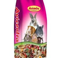 Deluxe malý hlodavec Gramáž 1kg
