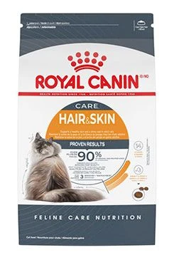 Feline Hair and Skin Care Gramáž 4kg