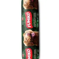 Snack Fumiko Salchichón de pollo Gramáž 900g