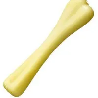 Dog Toy Dental Bone Vanilla KAR Rozměr 13cm