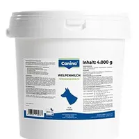 Leche para cachorros Gramáž 150g