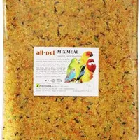 All-Pet srl All MIX MEAL pro zrnožravé Gramáž 1kg