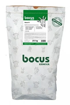Koza G Gramáž 25kg