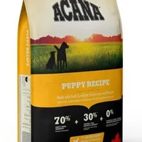 Acana Dog Puppy Junior Recipe Gramáž 6kg