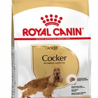 Royal Canin Breed Kokr Gramáž 3kg
