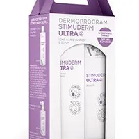 Stimuderm Ultra Long Hair Dog DUOPACK