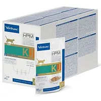 VET HPM Wet Cat Kidney&Joint loaf 12x85g