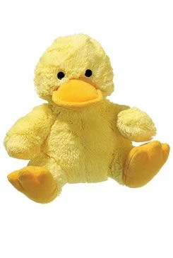 Dog Toy Gaggi Squeaky Plush Duck KAR Rozměr 22cm