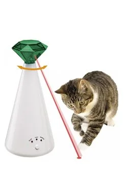 Laser Phantom 10x21cm