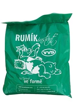 Rumík Instant Počet 50ks