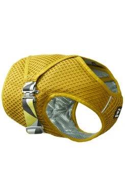 Cooling Wrap Vest 65-75 Turmeric