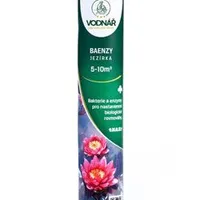 Vodnář BAENZY tubo pequeño Gramáž 60g