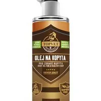 Aceite para cascos sanos Objem 5l