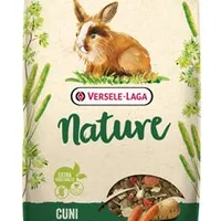 VL Nature Cuni pro králíky Gramáž 2,3kg