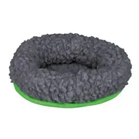 Cama para hámster de lana 16x13cm colores surtidos TR