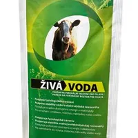 Živá voda plv Gramáž 83,74g