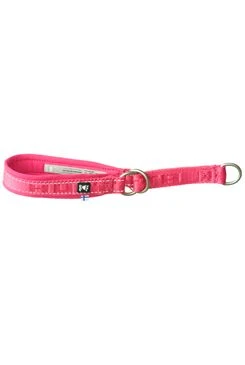 Collar Casual ECO semiestrangulador rubí 25 Rozměr 35cm